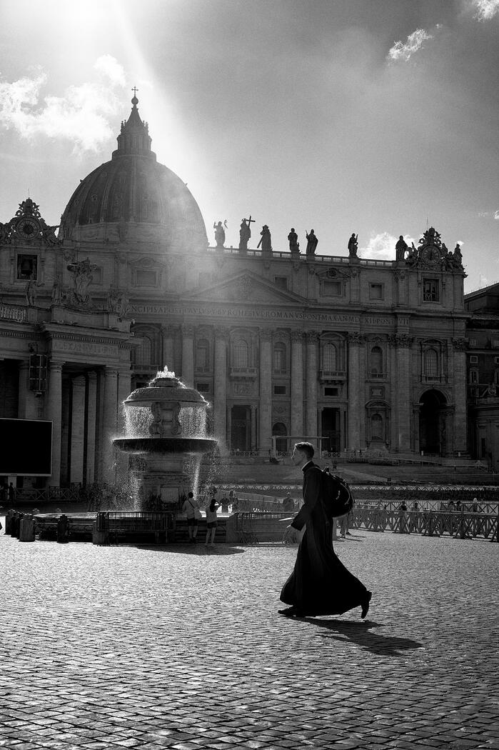 Vatican City